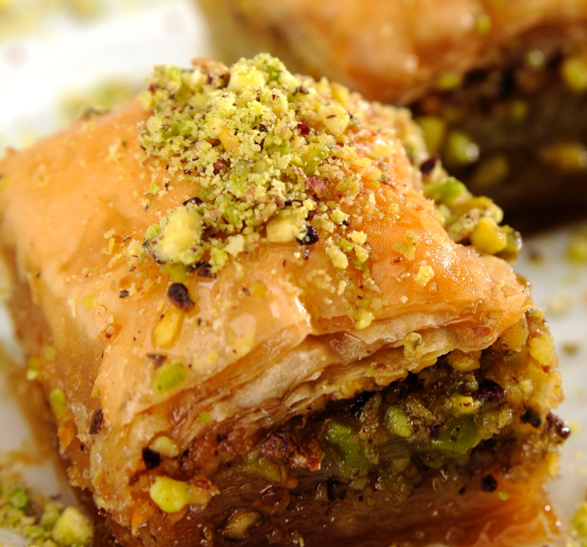 Baklava
